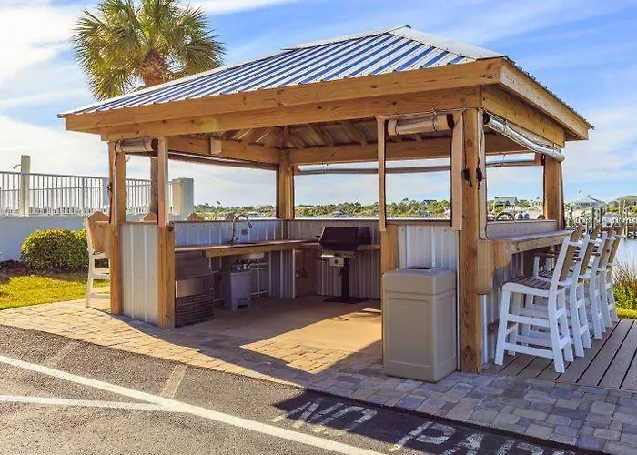 Holiday home Seaspray 1006 Pensacola