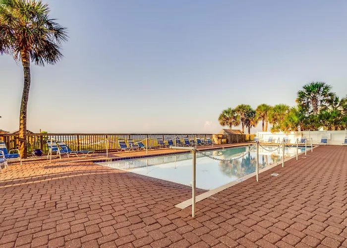 Seaspray 1006 Pensacola
