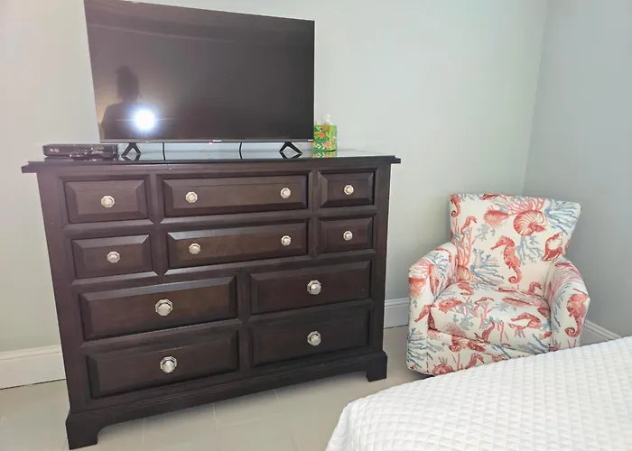 Seaspray 1006 Holiday home