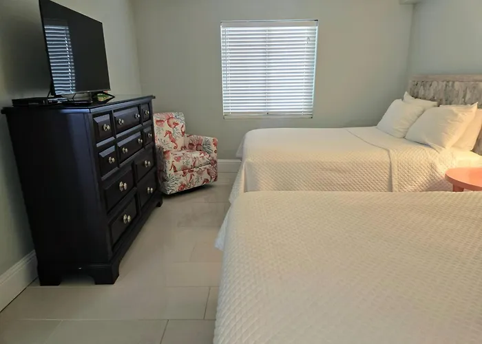 Seaspray 1006 Pensacola