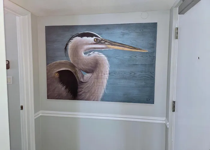 Seaspray 1006 Holiday home *