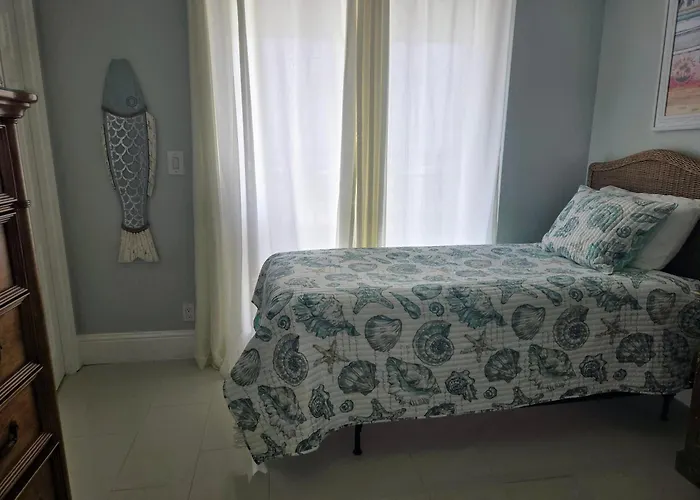 Seaspray 1006 Holiday home Pensacola