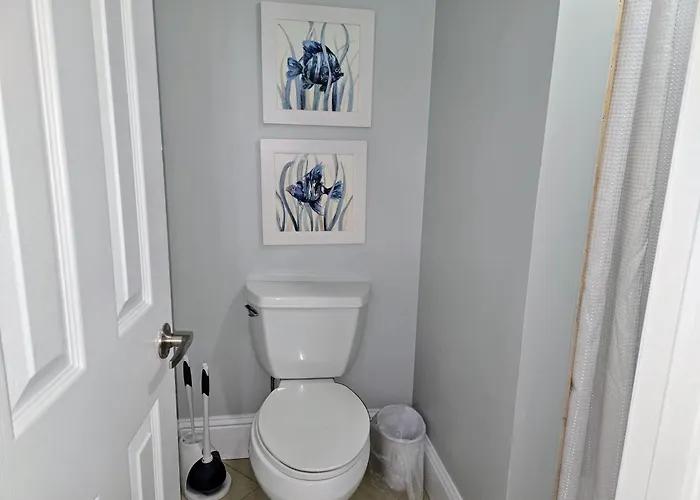 Seaspray 1006 Holiday home