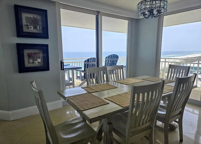 Holiday home Seaspray 1006