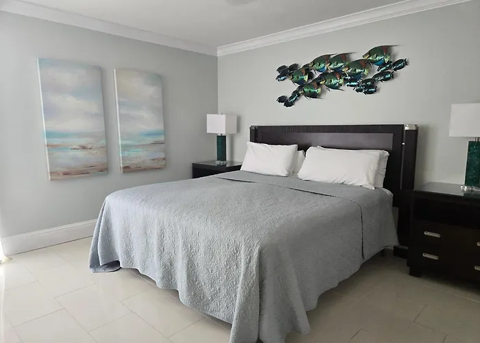 Seaspray 1006 Pensacola