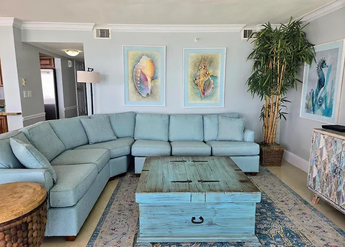 Seaspray 1006 Holiday home *