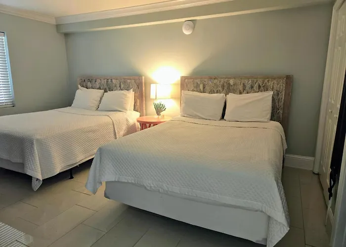 Holiday home Seaspray 1006 *