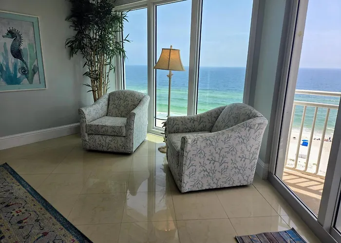 Seaspray 1006 Holiday home Pensacola