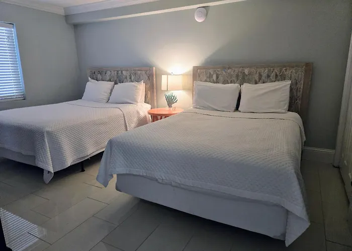 Holiday home Seaspray 1006 Pensacola