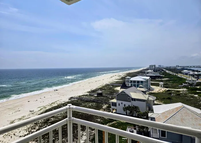 Seaspray 1006 * Pensacola