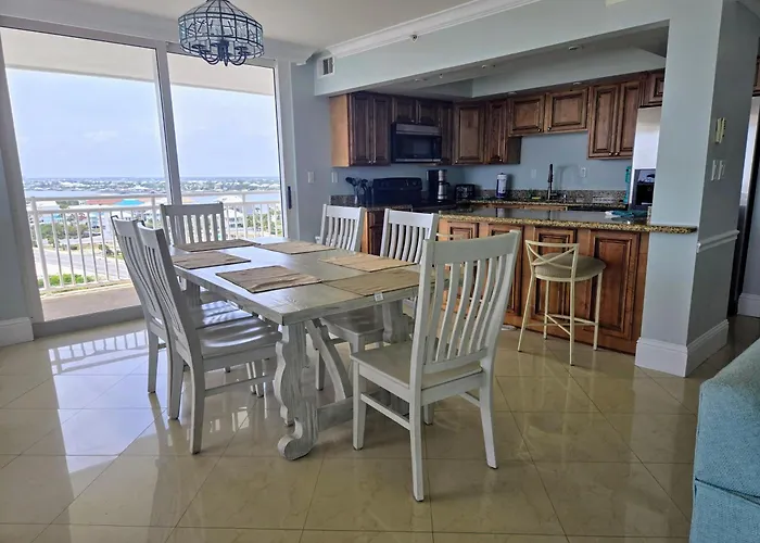 Seaspray 1006 Holiday home *
