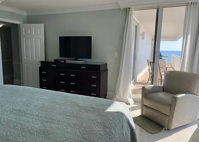 Holiday home Seaspray 1006