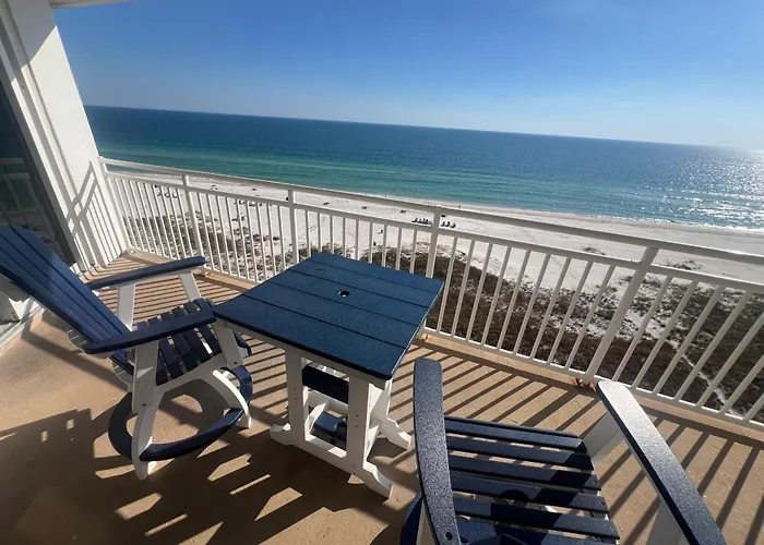 Seaspray 1006 * Pensacola