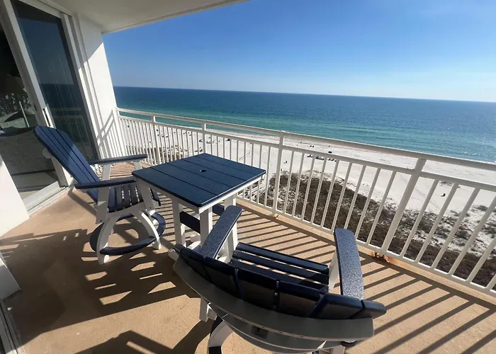 Seaspray 1006 * Pensacola